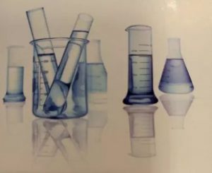 general evaluation of high resilience silicone oil  method illustration